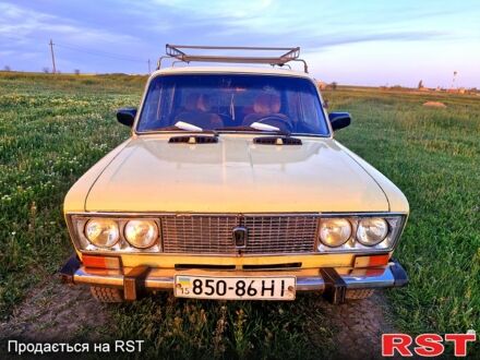 ВАЗ 2106 1987 у Новой Одессе на Automoto.ua ВАЗ 2106, об'ємом двигуна 16 л та пробігом 70 тис. км за 900 $, фото 1 на Automoto.ua