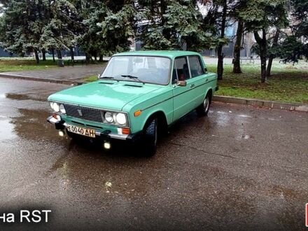 ВАЗ 2106, объемом двигателя 1.3 л и пробегом 140 тыс. км за 770 $, фото 1 на Automoto.ua