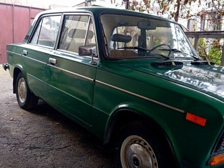 ВАЗ 2106, объемом двигателя 1.3 л и пробегом 70 тыс. км за 850 $, фото 1 на Automoto.ua