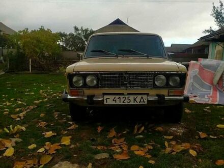 ВАЗ 2106 1987 в Александрие на Automoto.ua ВАЗ 2106, объемом двигателя 1.3 л и пробегом 100 тыс. км за 1000 $, фото 1 на Automoto.ua