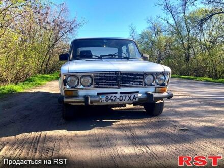 ВАЗ 2106 1987 в Доброполье на Automoto.ua ВАЗ 2106, объемом двигателя 13 л и пробегом 0 тыс. км за 700 $, фото 1 на Automoto.ua