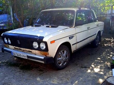 ВАЗ 2106 1987 в Беляевке на Automoto.ua ВАЗ 2106, объемом двигателя 1.3 л и пробегом 300 тыс. км за 360 $, фото 1 на Automoto.ua