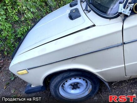 ВАЗ 2106, об'ємом двигуна 1.3 л та пробігом 0 тис. км за 435 $, фото 1 на Automoto.ua