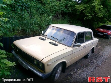 ВАЗ 2106 1987 у Ромнах на Automoto.ua ВАЗ 2106, об'ємом двигуна 1.3 л та пробігом 0 тис. км за 410 $, фото 1 на Automoto.ua