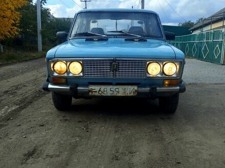 ВАЗ 2106, об'ємом двигуна 1.3 л та пробігом 0 тис. км за 700 $, фото 1 на Automoto.ua