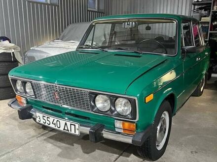 ВАЗ 2106, об'ємом двигуна 0 л та пробігом 25 тис. км за 6999 $, фото 1 на Automoto.ua
