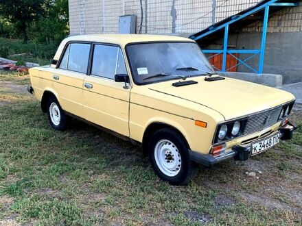 ВАЗ 2106, объемом двигателя 1.5 л и пробегом 200 тыс. км за 850 $, фото 1 на Automoto.ua