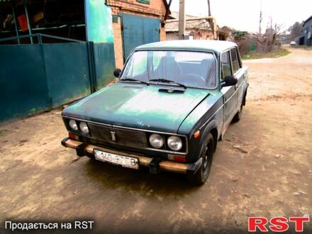 ВАЗ 2106 1988 у Александрие на Automoto.ua ВАЗ 2106, об'ємом двигуна 13 л та пробігом 0 тис. км за 265 $, фото 1 на Automoto.ua