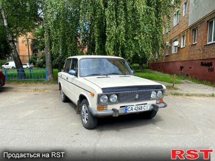 ВАЗ 2106 1988 в Сумах на Automoto.ua ВАЗ 2106, объемом двигателя 1.6 л и пробегом 100 тыс. км за 720 $, фото 1 на Automoto.ua