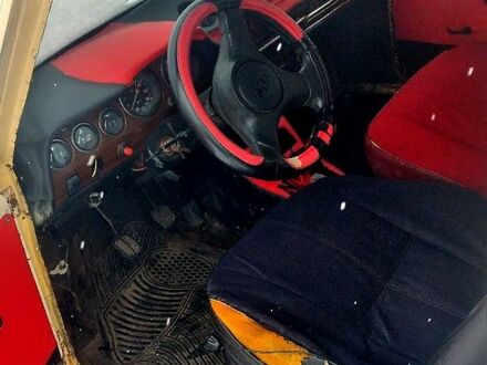 ВАЗ 2106 1988 в Владимир-Волынский на Automoto.ua ВАЗ 2106, объемом двигателя 1.6 л и пробегом 0 тыс. км за 400 $, фото 1 на Automoto.ua