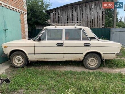 ВАЗ 2106 1988 у Ильинцах на Automoto.ua ВАЗ 2106, об'ємом двигуна 0 л та пробігом 60 тис. км за 550 $, фото 1 на Automoto.ua