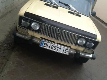 ВАЗ 2106 1988 в Великой Михайловке на Automoto.ua ВАЗ 2106, объемом двигателя 1.6 л и пробегом 40 тыс. км за 1200 $, фото 1 на Automoto.ua