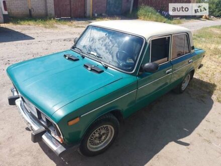 ВАЗ 2106 1988 у Миколаєві на Automoto.ua ВАЗ 2106, об'ємом двигуна 0 л та пробігом 123 тис. км за 950 $, фото 1 на Automoto.ua