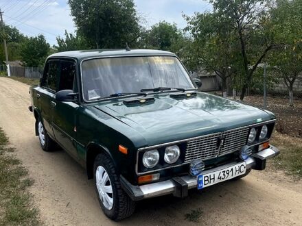 ВАЗ 2106, об'ємом двигуна 1.3 л та пробігом 0 тис. км за 700 $, фото 1 на Automoto.ua