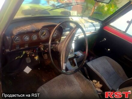ВАЗ 2106, об'ємом двигуна 1.3 л та пробігом 200 тис. км за 300 $, фото 1 на Automoto.ua