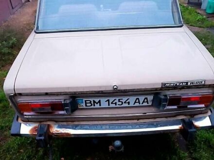 ВАЗ 2106 1988 в Глухове на Automoto.ua ВАЗ 2106, объемом двигателя 1.3 л и пробегом 146 тыс. км за 1000 $, фото 1 на Automoto.ua