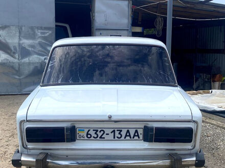 ВАЗ 2106 1988 в Софиевке на Automoto.ua ВАЗ 2106, объемом двигателя 1.3 л и пробегом 60 тыс. км за 840 $, фото 1 на Automoto.ua