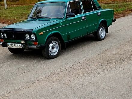 ВАЗ 2106, об'ємом двигуна 1.3 л та пробігом 0 тис. км за 550 $, фото 1 на Automoto.ua