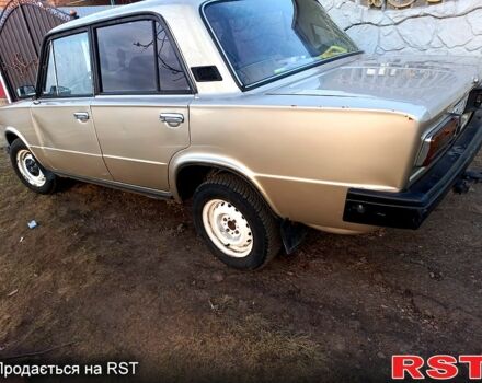 ВАЗ 2106, объемом двигателя 1.1 л и пробегом 191 тыс. км за 1000 $, фото 1 на Automoto.ua