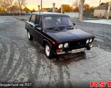 ВАЗ 2106, об'ємом двигуна 1.5 л та пробігом 180 тис. км за 650 $, фото 1 на Automoto.ua