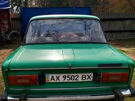 ВАЗ 2106, объемом двигателя 13 л и пробегом 0 тыс. км за 650 $, фото 1 на Automoto.ua