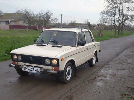 ВАЗ 2106, объемом двигателя 1.3 л и пробегом 80 тыс. км за 1150 $, фото 1 на Automoto.ua