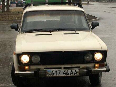 ВАЗ 2106, об'ємом двигуна 1.6 л та пробігом 333 тис. км за 566 $, фото 1 на Automoto.ua