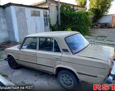 ВАЗ 2106, объемом двигателя 1.5 л и пробегом 200 тыс. км за 1000 $, фото 1 на Automoto.ua
