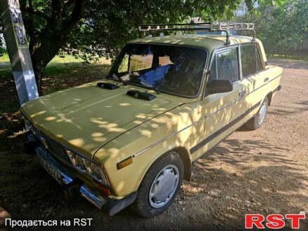 ВАЗ 2106 1988 в Новой Одессе на Automoto.ua ВАЗ 2106, объемом двигателя 1.6 л и пробегом 73 тыс. км за 900 $, фото 1 на Automoto.ua