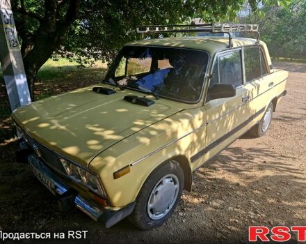 ВАЗ 2106, об'ємом двигуна 1.6 л та пробігом 73 тис. км за 900 $, фото 1 на Automoto.ua