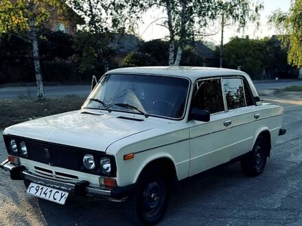 ВАЗ 2106, объемом двигателя 1.3 л и пробегом 0 тыс. км за 550 $, фото 1 на Automoto.ua