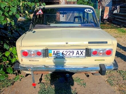 ВАЗ 2106, объемом двигателя 1.3 л и пробегом 0 тыс. км за 600 $, фото 1 на Automoto.ua