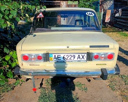 ВАЗ 2106, об'ємом двигуна 1.3 л та пробігом 0 тис. км за 600 $, фото 1 на Automoto.ua