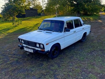 ВАЗ 2106, об'ємом двигуна 1.5 л та пробігом 0 тис. км за 410 $, фото 1 на Automoto.ua