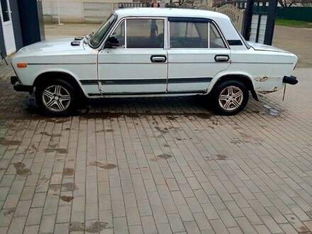 ВАЗ 2106, объемом двигателя 1.5 л и пробегом 0 тыс. км за 600 $, фото 1 на Automoto.ua