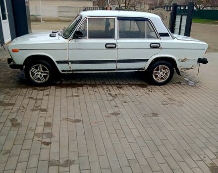 ВАЗ 2106, объемом двигателя 1.5 л и пробегом 0 тыс. км за 600 $, фото 1 на Automoto.ua