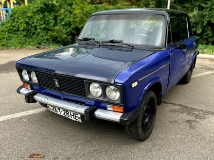 ВАЗ 2106, объемом двигателя 1.3 л и пробегом 500 тыс. км за 335 $, фото 1 на Automoto.ua