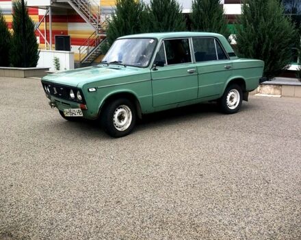 ВАЗ 2106, объемом двигателя 1.3 л и пробегом 100 тыс. км за 830 $, фото 1 на Automoto.ua