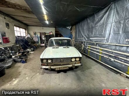 ВАЗ 2106, объемом двигателя 1.3 л и пробегом 200 тыс. км за 250 $, фото 1 на Automoto.ua
