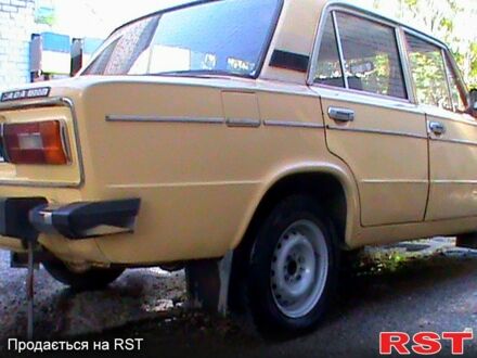 ВАЗ 2106 1988 в Николаеве на Automoto.ua ВАЗ 2106, объемом двигателя 16 л и пробегом 168 тыс. км за 699 $, фото 1 на Automoto.ua