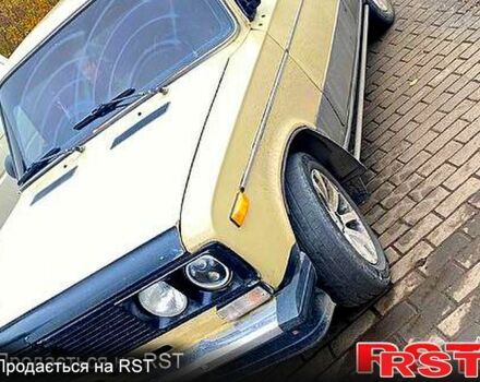 ВАЗ 2106, объемом двигателя 16 л и пробегом 0 тыс. км за 1100 $, фото 1 на Automoto.ua