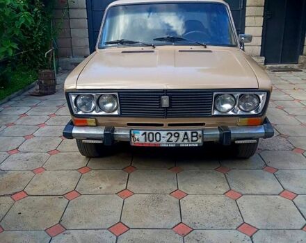 ВАЗ 2106, объемом двигателя 1.3 л и пробегом 300 тыс. км за 850 $, фото 1 на Automoto.ua