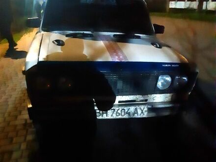 ВАЗ 2106, об'ємом двигуна 1.5 л та пробігом 200 тис. км за 400 $, фото 1 на Automoto.ua