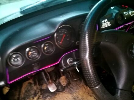 ВАЗ 2106, объемом двигателя 1.3 л и пробегом 0 тыс. км за 800 $, фото 1 на Automoto.ua