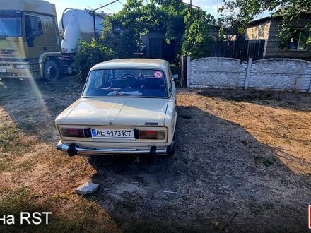 ВАЗ 2106, об'ємом двигуна 1.5 л та пробігом 0 тис. км за 975 $, фото 1 на Automoto.ua