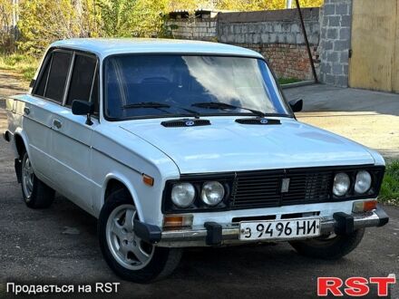 ВАЗ 2106, объемом двигателя 1.5 л и пробегом 0 тыс. км за 850 $, фото 1 на Automoto.ua