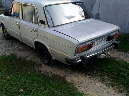 ВАЗ 2106 1989 в Николаеве на Automoto.ua ВАЗ 2106, объемом двигателя 13 л и пробегом 150 тыс. км за 400 $, фото 1 на Automoto.ua