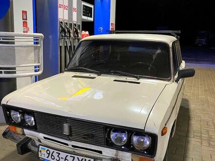 ВАЗ 2106, об'ємом двигуна 1.3 л та пробігом 0 тис. км за 360 $, фото 1 на Automoto.ua