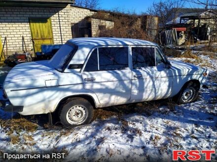 ВАЗ 2106, об'ємом двигуна 1.3 л та пробігом 100 тис. км за 1000 $, фото 1 на Automoto.ua