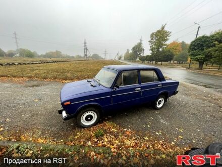 ВАЗ 2106, об'ємом двигуна 1.5 л та пробігом 120 тис. км за 500 $, фото 1 на Automoto.ua